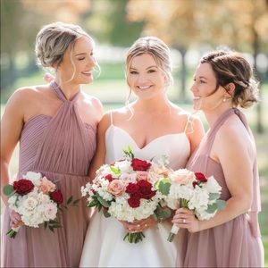 Meet your Posher, Marissa